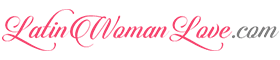 LatinWomanLove Logo